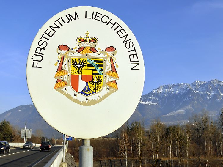 Das Gezerre zwischen Deutschland und Liechtenstein um den Umgang mit gestohlenen Bankdaten geht weiter.