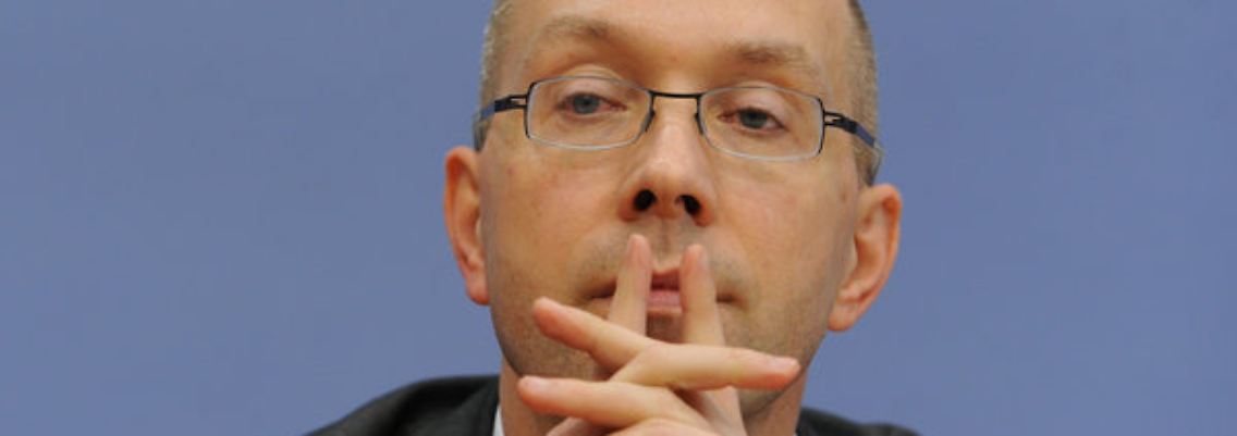Sieht verheerende Entwicklungen auf dem Anleihenmarkt: Jörg Asmussen.