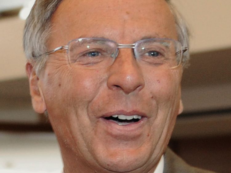 Wolfgang Bosbach will auch nicht nackt dastehen.