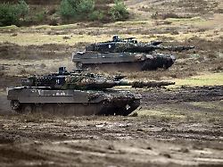 Milliarden für alte Technik: Ökonom vermisst "vernünftigen Plan" bei Verteidigung