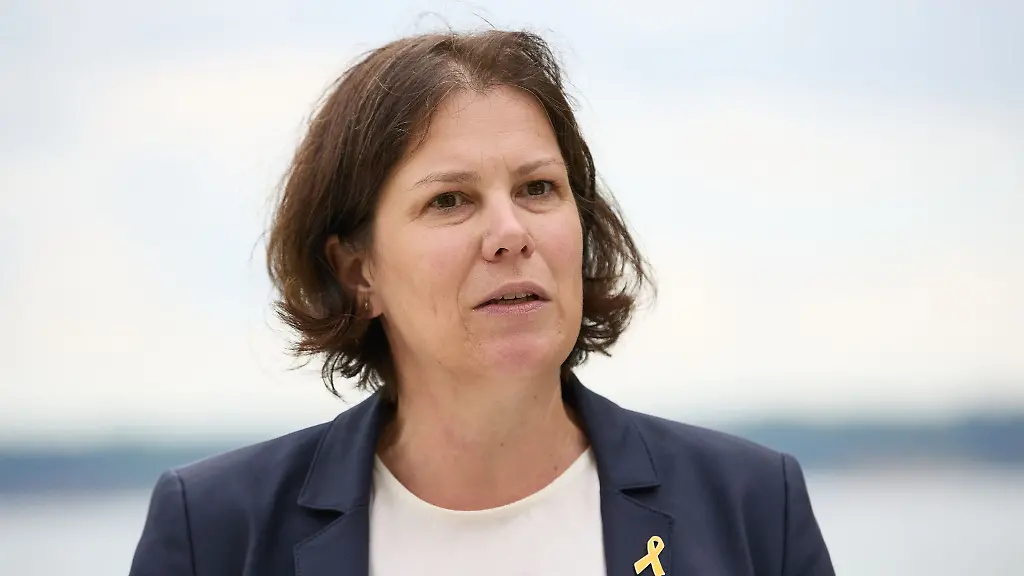 Schleswig-Holsteins-Landtagspraesidentin-Kristina-Herbst-CDU-schlaegt-Sportspiele-in-den-Laendern-entlang-der-Ostsee-vor