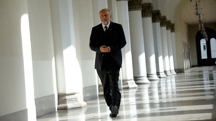 Laut Hans-Werner Sinn nimmt nur Deutschland den Fiskalpakt ernst. 