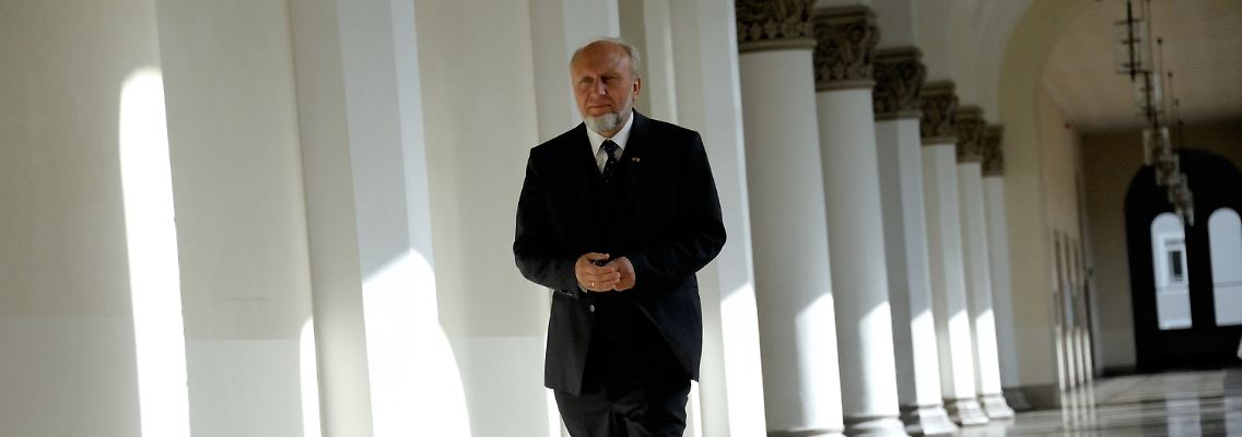 Laut Hans-Werner Sinn nimmt nur Deutschland den Fiskalpakt ernst.