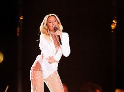 41-Jährige ist "ready": Helene Fischer gibt Einblicke in ihre 360°-Bühne