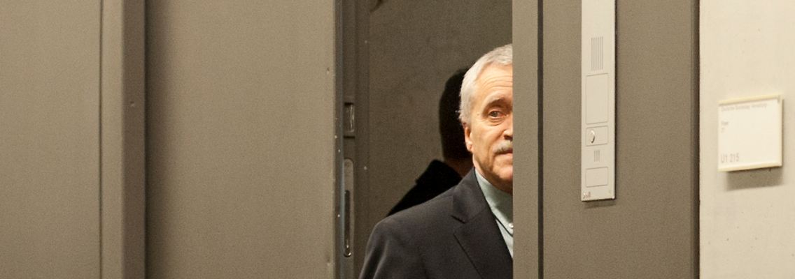 Heinz Fromm: nur ein Bauernopfer?