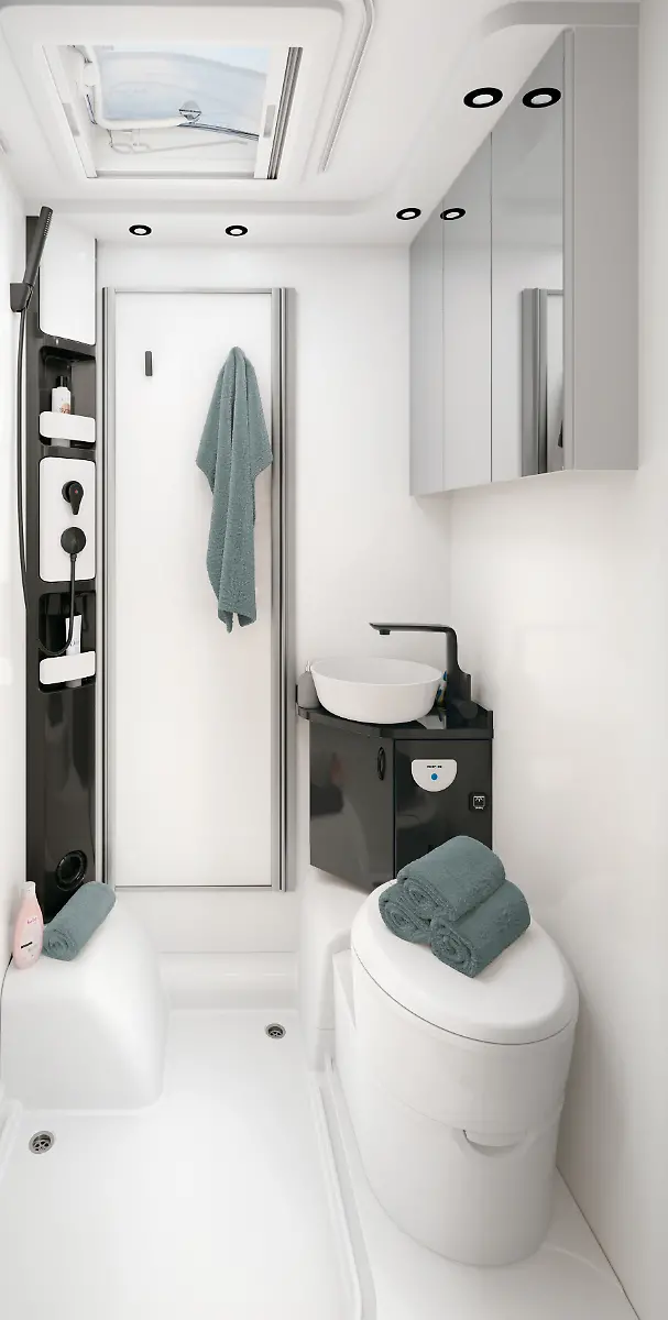 Hobby-Prestige-T-kompaktes-Bad