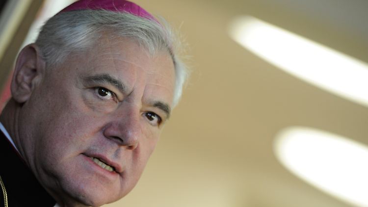 Müller gilt schon lange als Vertrauter von Benedikt XVI.