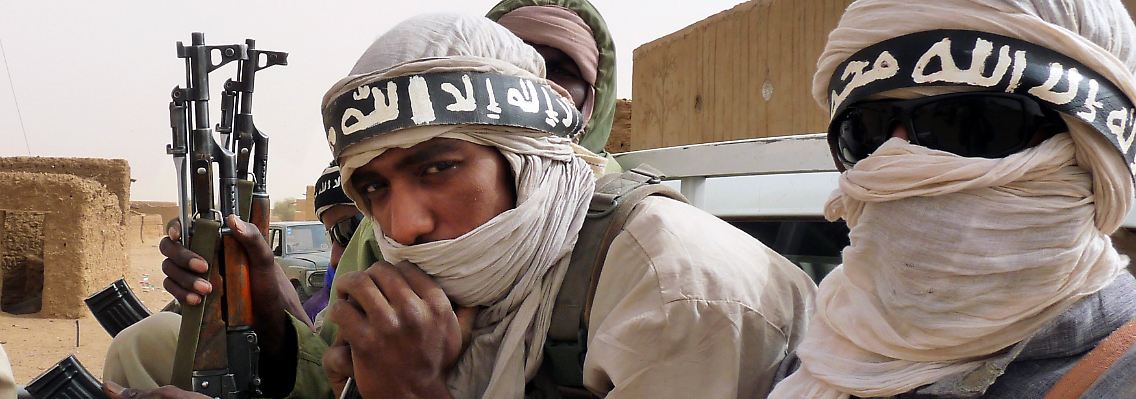 Die Islamisten in Mali wollen nicht tolerieren, dass Muslime auch die Grabstätten von Propheten und anderen Heiligen anbeten.