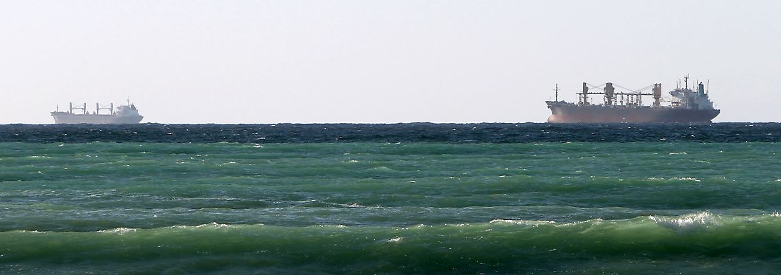 Die Straße von Hormus ist ein strategisches Nadelöhr.