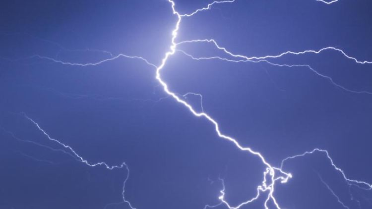 Dieser Sommer bleibt in vielerlei Hinsicht gewittrig.