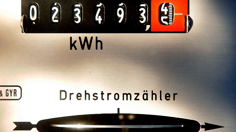 Es geht noch immer darum, weniger Strom zu verbrauchen.