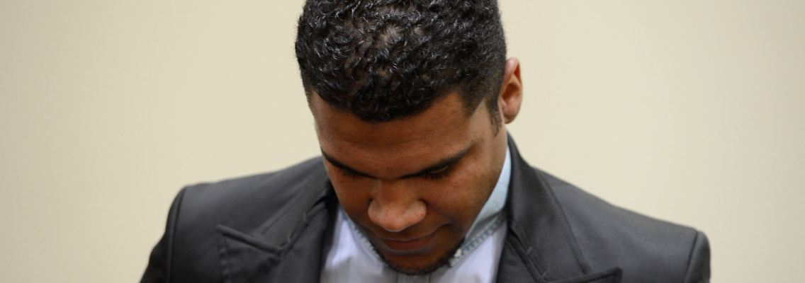 Stand Breno in der Brandnacht unter dem Einfluss von Schlafmitteln?