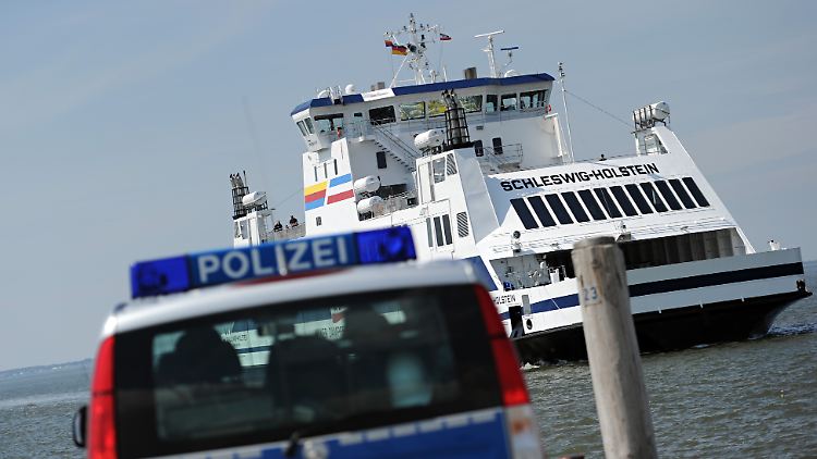 Unglück oder Verbrechen - was passierte mit dem Zehnjährigen?