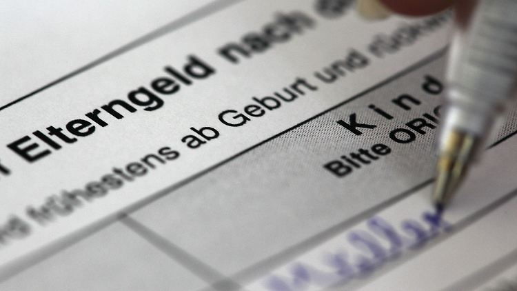 Mit Einführung des Elterngeldes konnte der Geburtengang nicht gestoppt werden.