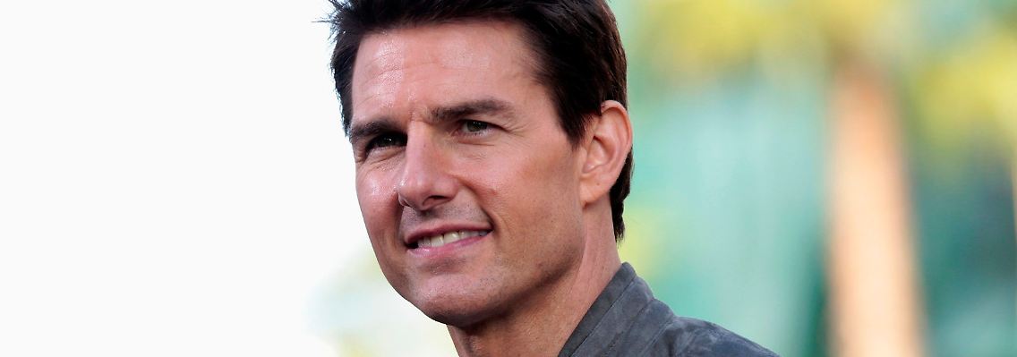 Tom Cruise