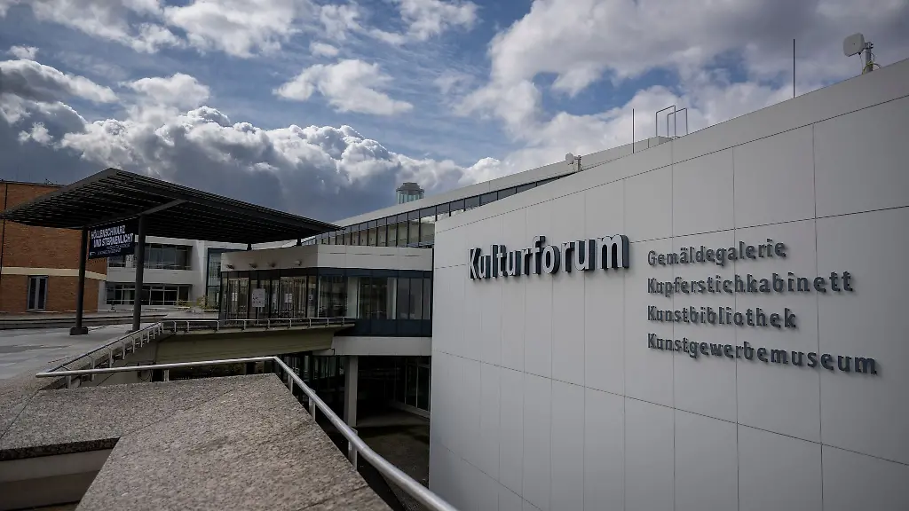 Der-Eintritt-ist-Kulturforum-mit-der-Gemaeldegalerie-dem-Kupferstichkabinett-der-Kunstbibliothek-und-dem-Kunstgewerbemuseum-wird-teurer