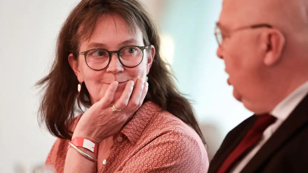 Die-Co-Landesvorsitzende-der-SPD-Sachsen-Anhalt-Juliane-Kleemann-ist-von-ihrem-Kreisverband-erneut-als-Kandidatin-fuer-die-kommende-Landtagswahl-aufgestellt-worden