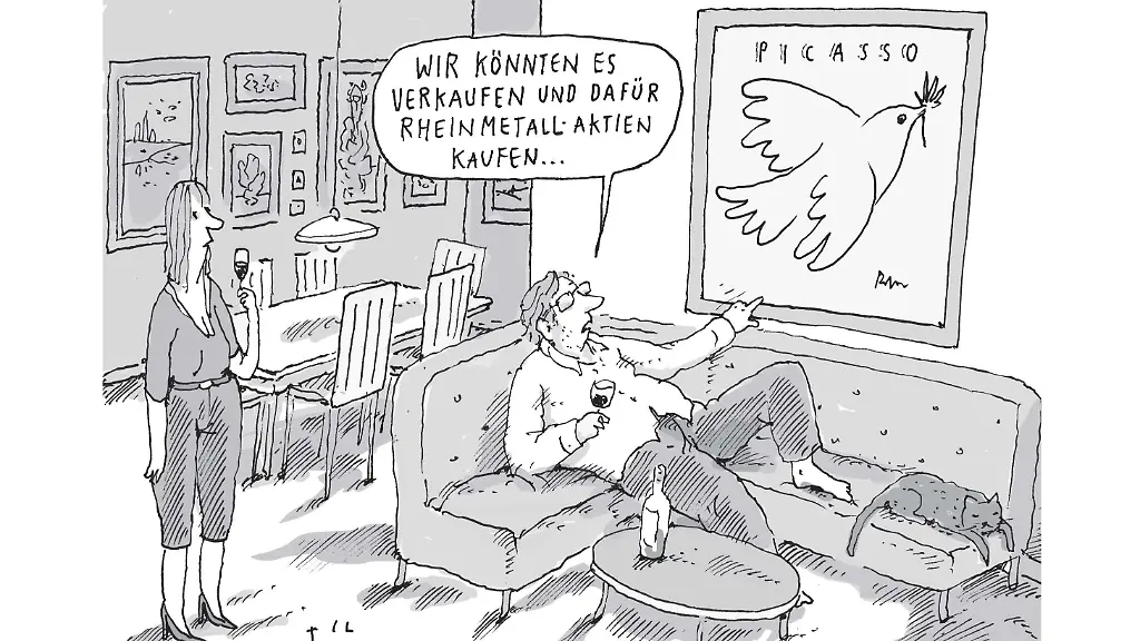 S-13-Til-Mette-Cartoons-fuer-Menschen-mit-gehobenen-humoristischen-Anspruechen-2025-Lappan-Verlag-in-der-Carlsen-Verlag-GmbH-Hamburg