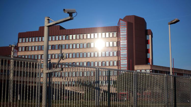 Zukunft ohne "Schlapphut-Image"? Der deutsche Verfassungsschutz steht vor einer ungewissen Zukunft.