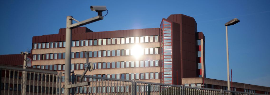 Zukunft ohne "Schlapphut-Image"? Der deutsche Verfassungsschutz steht vor einer ungewissen Zukunft.
