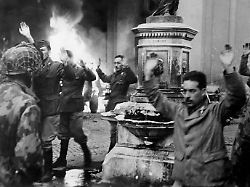 Kriegsverbrechen 1943: Deutschland soll Erben eines italienischen Soldaten entschädigen