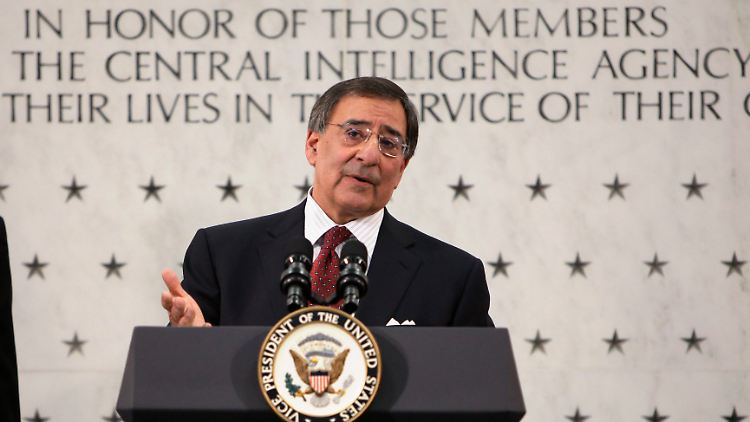 Panetta zeigt sich besorgt.