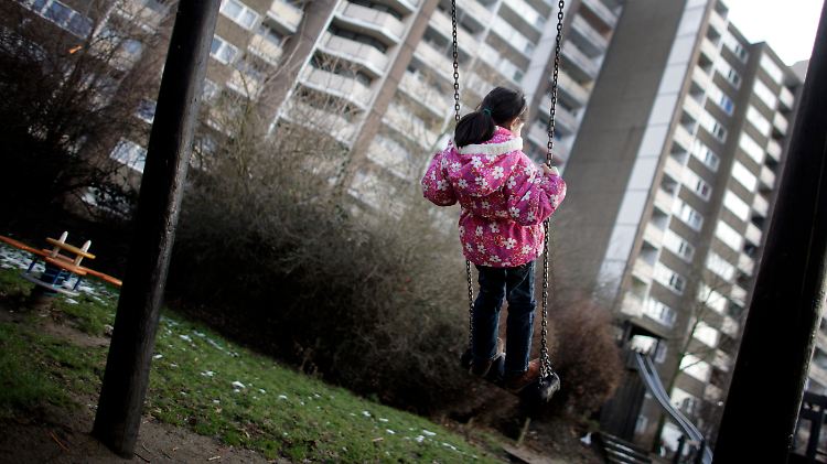 Wie hier in Köln-Meschenich ist in urbanen Gegenden das Problem besonders groß.