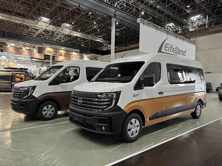 Eifellland-eInterstar-Relax-ML