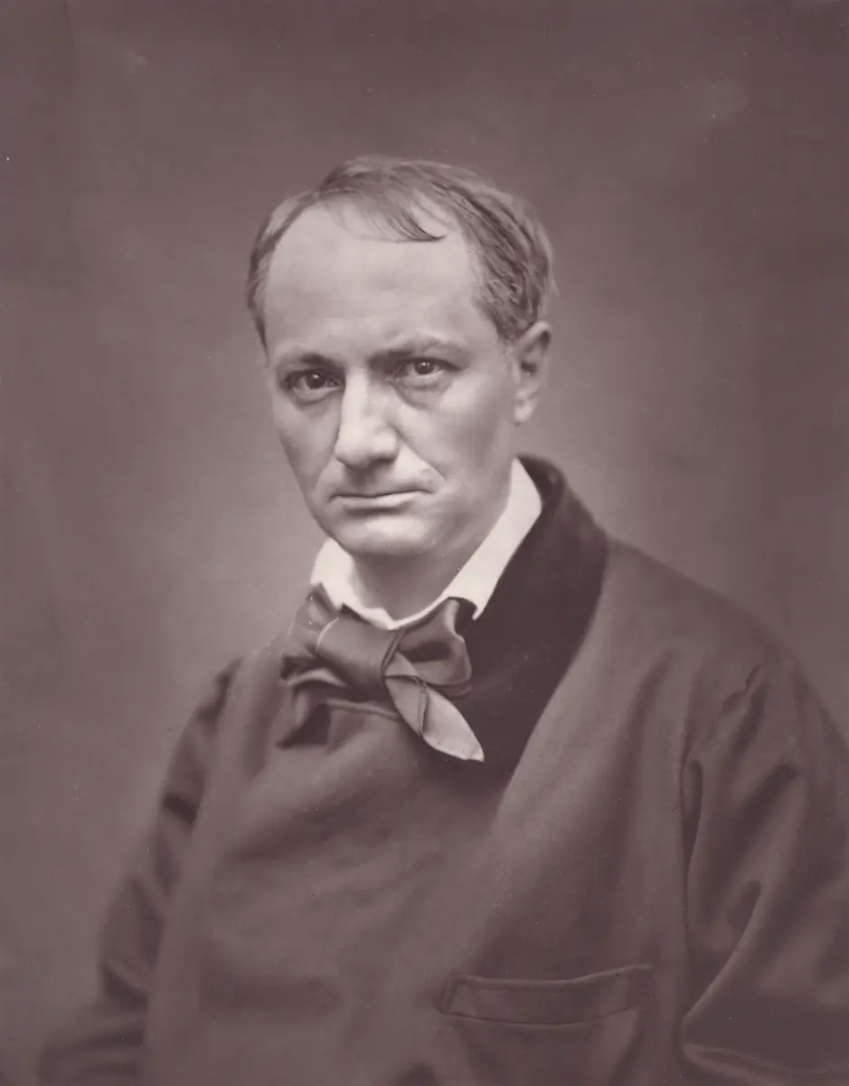 16-Etienne-Carjat-Charles-Baudelaire-1863-courtesy-Collection-FOTOGRAFIS-Bank-Austria-Kunstforum-Wien