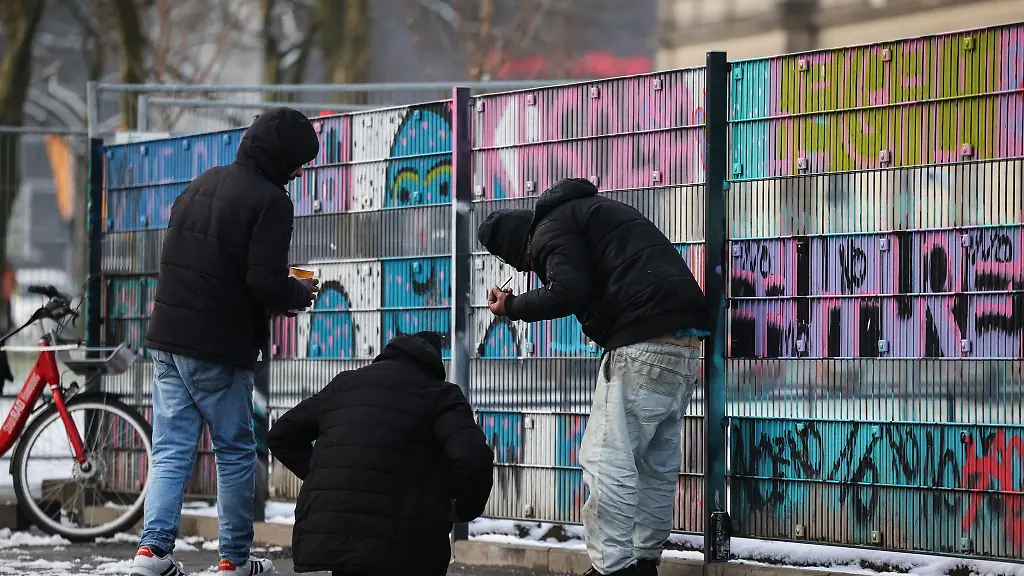 Eine-neue-Einrichtung-fuer-suchtkranke-Obdachlose-soll-das-Umfeld-am-Hamburger-Hauptbahnhof-entlasten-Archivbild