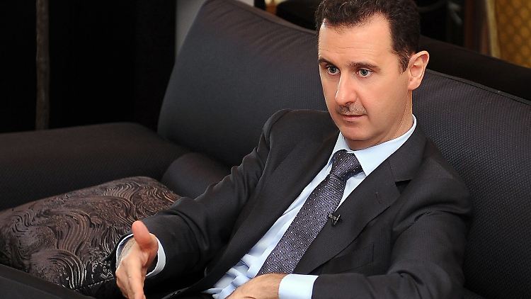 Untergetaucht oder auf der Flucht - wie lange hält Assad noch durch?