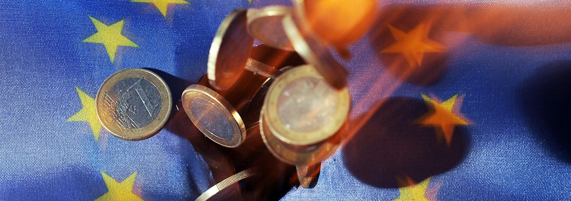 Ist es die Rettung in der Not oder wird nur weiteres Ged versenkt? Eins steht fest: Der ESM ist schon jetzt zu knapp bemessen.