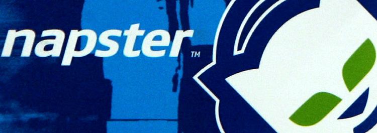 Napster existiert unter neuer Führung legal weiter und bietet Songs jetzt zum kostenpflichtigen Download an.