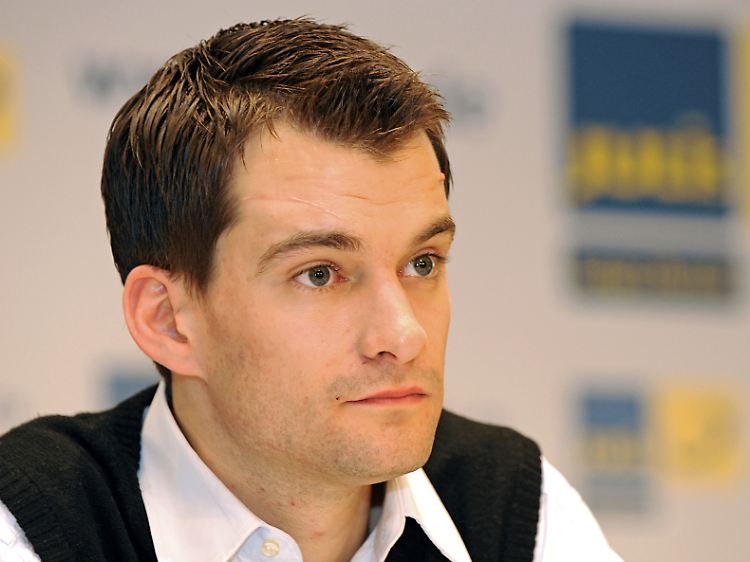Johannes Vogel ist Vorsitzender der Jungen Liberalen und frisch gewählter Abgeordneter im Deutschen Bundestag.