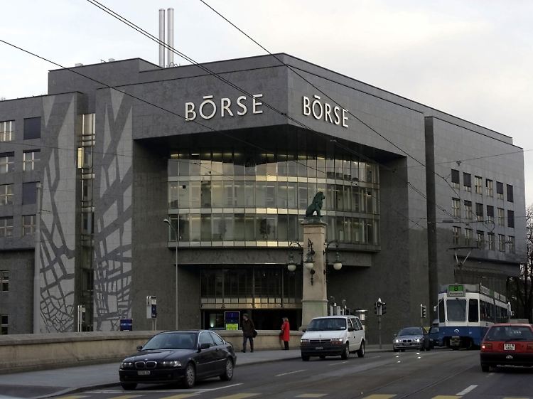 Zürich, Selnaustraße 30: Die börsengehandelten Fondsprodukte gelten auch am Sitz der Schweizer Börse als Hoffnungsträger (Archivbild).