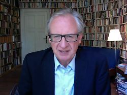 Albrecht von Lucke: Berlin "ist zu klaren Maßnahmen nicht mehr in der Lage" Albrecht von Lucke: Berlin "ist zu klaren Maßnahmen nicht mehr in der Lage"