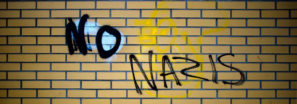 Auf dem rechten Auge blind? Dem Verfassungsschutz wird vorgeworden, besonders im linken Spektrum genau hinzuschauen.