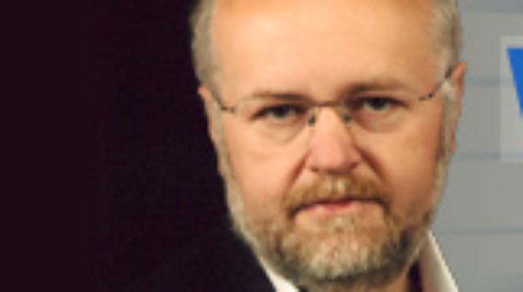 Geheimdienstexperte Wilhelm Dietl.