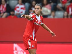 Großer Knall mit harscher Kritik: Frauen-Bundesliga bricht öffentlich mit dem DFB