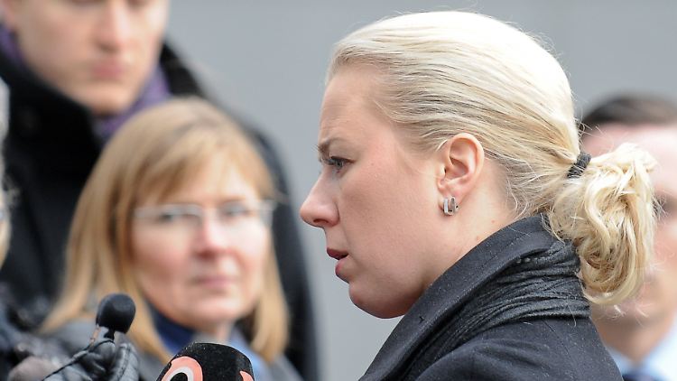 Die finnische Finanzministerin Jutta Urpilainen macht zusätzlichen Druck auf Spanien und andere verschuldete Länder.