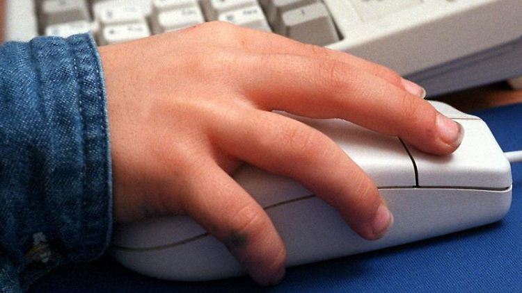 Auch für Kinder ist das Internet nicht mehr aus dem Alltag wegzudenken.