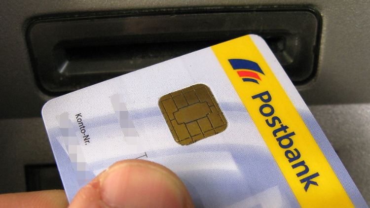 Stört "Magellan" die Automaten?