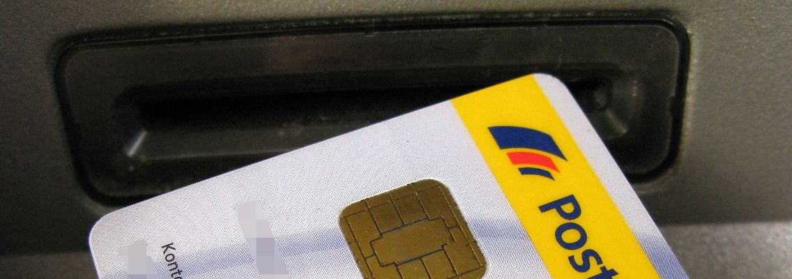 Stört "Magellan" die Automaten?