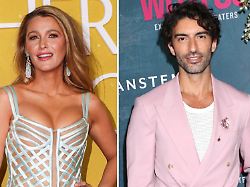 Vergleichstermin ohne Erfolg: Blake Lively und Justin Baldoni werden sich nicht einig
