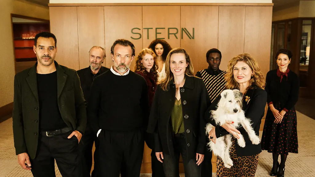 CallMyAgentBerlin-Disney