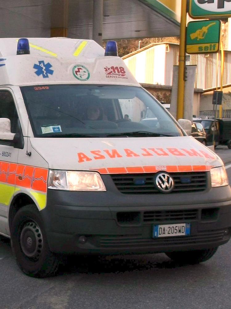 Die meisten Fahrgäste kommen sicher ans Ziel.