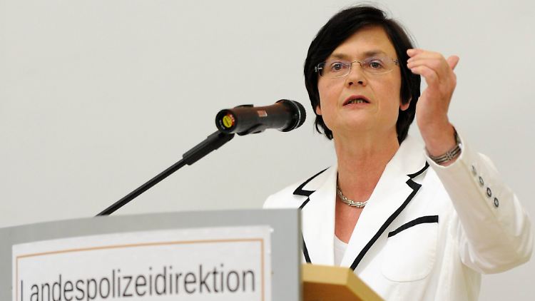 Lieberknecht sieht keine Reformfähigkeit.