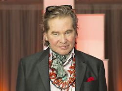 Beispiellos in Hollywood: Verstorbener Val Kilmer spielt dank KI in neuem Film mit