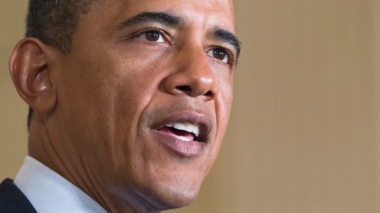 Barack Obama: Diesmal soll die Regelung nicht verlängert werden.
