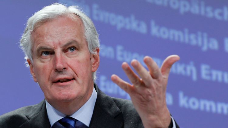 Michel Barnier will eine lukrative Regelungslücke schließen.